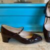 Acquadimare Shoes Logotip