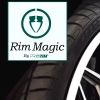 Rim Magic USA Logotip