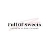 Full Of Sweets Logotype