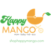 Shophappymango Logotype
