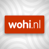 wohi.nl Logotyp