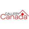 Gallery Canada Logotype
