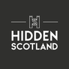 Hidden Scotland Logotype