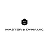 Master&dynamic Logotype