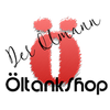 Öltankshop Logotyp