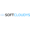 SP SOFTCLOUDYS Logotype