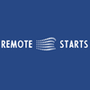 Remote Starts Logotype