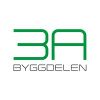 3A Byggdelen.se Logotyp