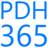 PDH365 Logotipo