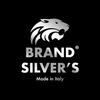 BRNDSLVRS Logotyp