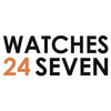 Watches24seven Logotype