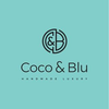 Coco and Blu Logotyp