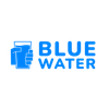 Blue Water Osmosefilter UG haftungsbeschränkt Logo
