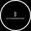 Elysian Bespoke Logotip