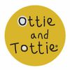 Ottie and Tottie Λογότυπο