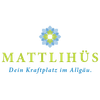 Mattlihüs Logotype