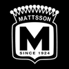 Mattsson Logotipo