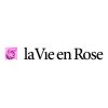 La Vie en Rose Logotype