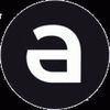 MAD emergent art center Logotype