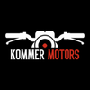 Kommer Motors Logotipo