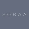 Soraa Studio Logotyp