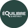ÉQUILIBRE & INSTINCT | Vire Logotype