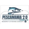 Pescamania 2.0 Logotipo