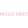 Hello Silky Logotipo