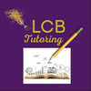Lcbtutoring Logotipo