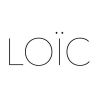 LOÏC Logotype