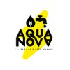AquaNova Logotyp