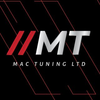 Mac Tuning Logotype