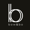 bow&bo Logotype