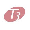 T3 Micro Logotype