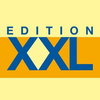 EDITION XXL Logotype
