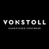 VONSTOLL OG Logotyp
