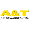 A&T Bewässerungsanlagen GmbH Logó