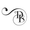 Dresses Boutique Logotype