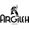 Argileh Logotipo