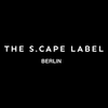 THE S.CAPE LABEL Logotipo