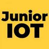 Junior IOT Onderwijs Logotipo