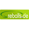 reballs.de Logotype
