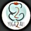 Yoga2all Logo