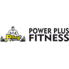 Power Plus FItness Logotyp