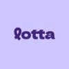 Lotta Curls Logotype