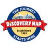 Discovery Map International Λογότυπο