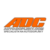 Auto Doplnky Logotyp