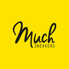 Much Sneakers® Logotipo