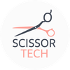 Scissor Tech UK Logotype