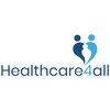 Healthcare4all Logotyp